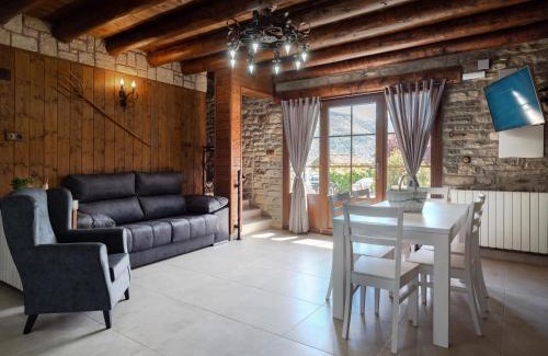 Borrastre Casa | Casa Rural Perico