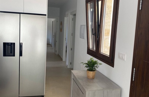 Velez Rubio Cabaña | Casa Rural petfriendly Rincón de Los Vélez.