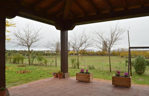 Oropesa Casa | Casa Rural Pilón del Fraile