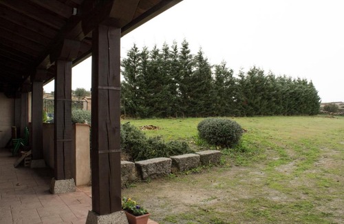 Oropesa Casa | Casa Rural Pilón del Fraile