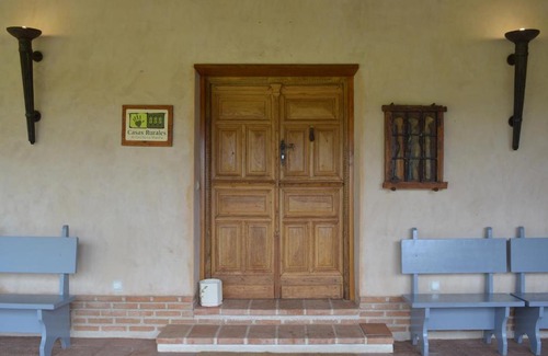 Oropesa Casa | Casa Rural Pilón del Fraile