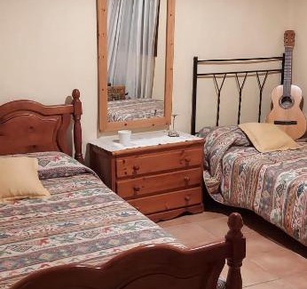 Arfa Casa | Casa Rural Pirineos Catalanes