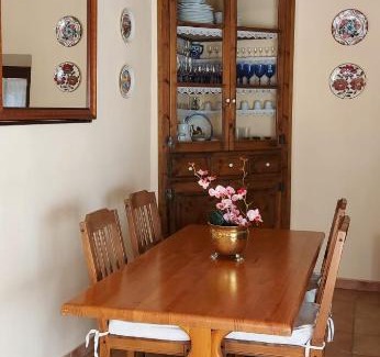 Arfa Casa | Casa Rural Pirineos Catalanes