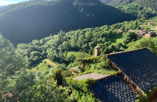 Toses Casa | Casa Rural Pirineu Nevà