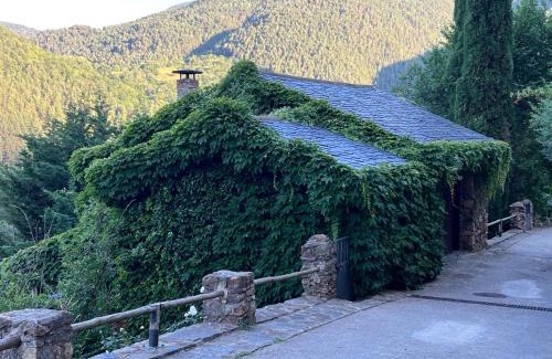 Toses Casa | Casa Rural Pirineu Nevà
