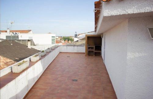 Escalona Casa | Casa Rural Placida