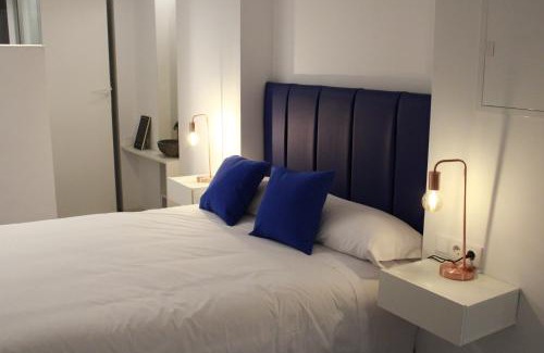 Priego de Córdoba Casa | Casa Rural Plaza Santa Ana