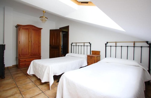 Saldaña Casa | Casa Rural Plaza Vieja Saldaña