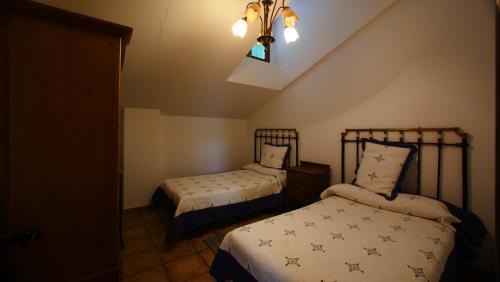 Saldaña Casa | Casa Rural Plaza Vieja Saldaña