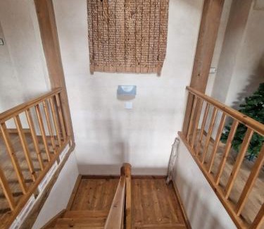 Cervera de Pisuerga Chalet De Esquí | Casa Rural Polentinos