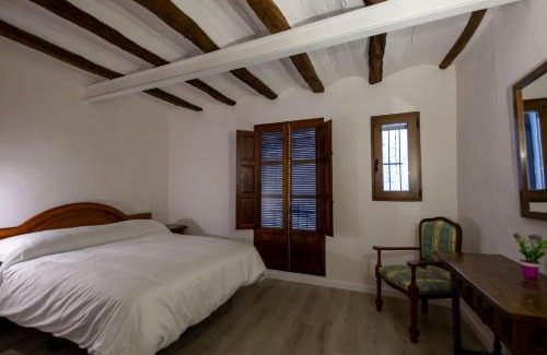 Montanejos Casa | Casa Rural Pradas