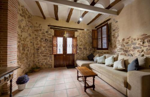 Montanejos Casa | Casa Rural Pradas