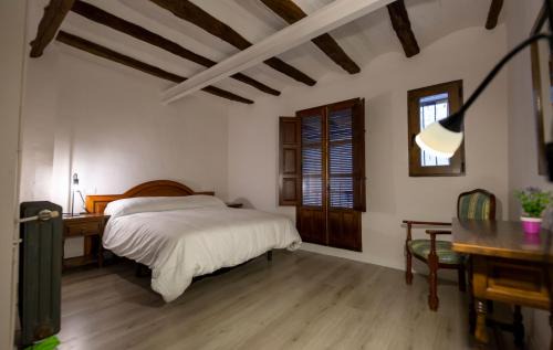 Montanejos Casa | Casa Rural Pradas