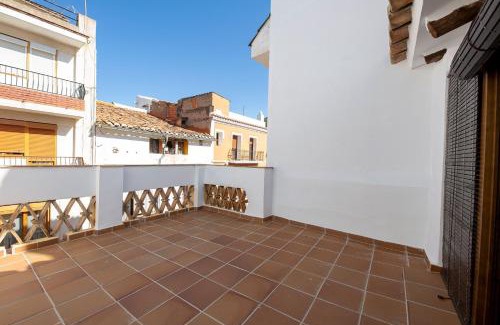 Montanejos Casa | Casa Rural Pradas