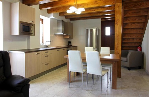 Lintzoain Casa | Casa Rural Primorena Txiki