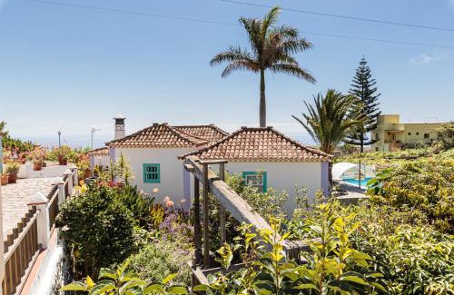 Villa de Mazo Casa | Casa Rural Priscila