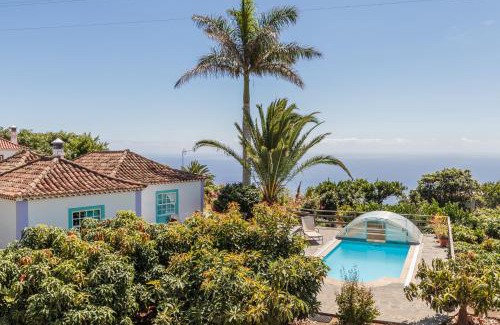 Villa de Mazo Casa | Casa Rural Priscila