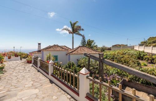 Villa de Mazo Casa | Casa Rural Priscila
