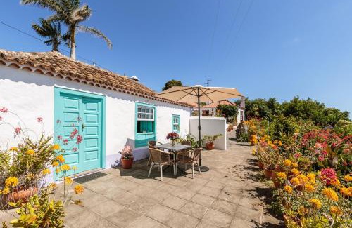 Villa de Mazo Casa | Casa Rural Priscila