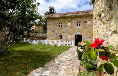 Cilleruelo de Bezana Casa | Casa Rural Puerto del Escudo