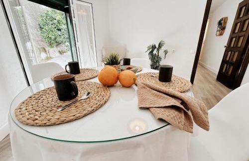 Puebla de Alcocer Casa | Casa Rural Puebla Deluxe l Privacidad e intimidad
