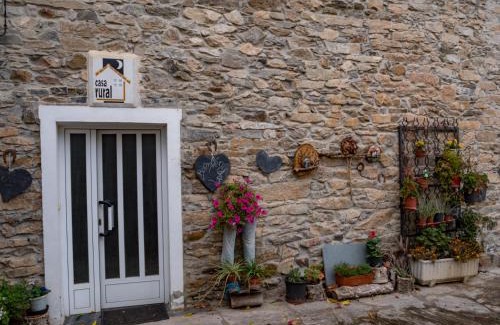 Sobrado Casa | Casa rural quiroga
