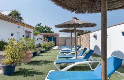 Campano Casa | Casa Rural Roche
