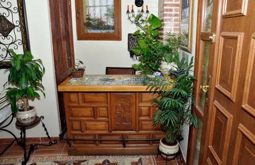 Polop Casa | Casa rural Ravalet 21