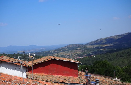Candelario Cabaña | Casa rural recién reformada con encanto ¡Una experiencia turística de calidad!