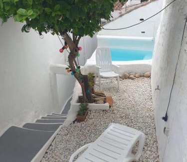 Algodonales Casa | Casa Rural Recovecos