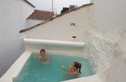 Algodonales Casa | Casa Rural Recovecos