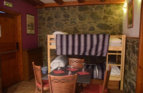 Canillo Casa | Casa Rural Restaurant Borda Patxeta