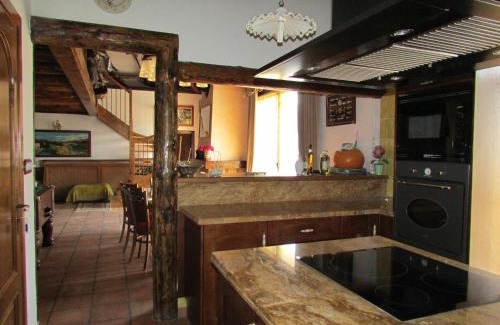 Canillo Casa | Casa Rural Restaurant Borda Patxeta