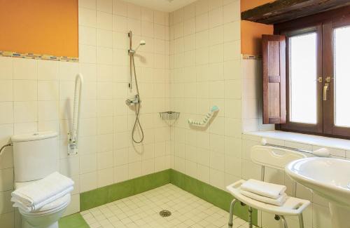 Zestoa Casa | Casa rural Restaurante Aranburu