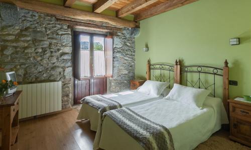 Zestoa Casa | Casa rural Restaurante Aranburu
