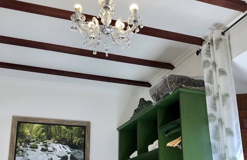 Almagro Cabaña | Casa Rural Retiro del Teatro, ¡en el casco histórico de Almagro!