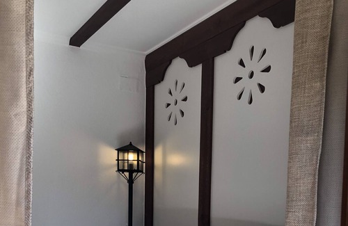 Almagro Cabaña | Casa Rural Retiro del Teatro, ¡en el casco histórico de Almagro!