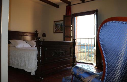 Buenaventura Casa | Casa Rural Rincón de la Fuente