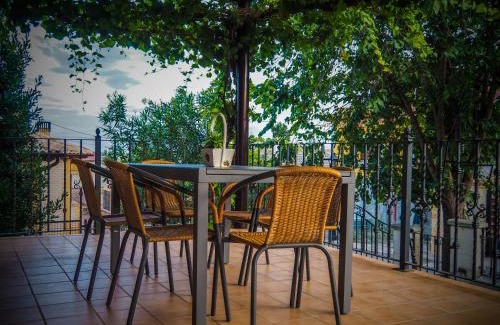 Albares Casa | Casa Rural Rincones de Albares