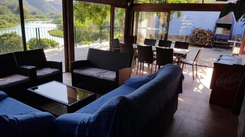 Tolosa Casa | Casa Rural Rio Jucar
