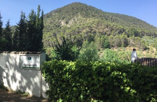 Siles Casa | Casa Rural Rio los Molinos