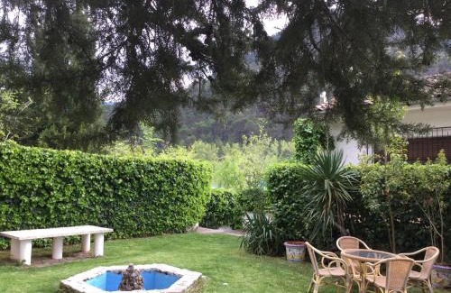 Siles Casa | Casa Rural Rio los Molinos