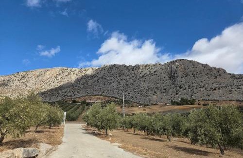 Valle de Abdalagis Casa | Casa Rural Rocío -Caminito del Rey