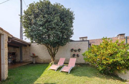 Portas Casa | Casa Rural Roi