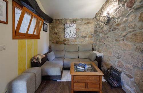 Portas Casa | Casa Rural Roi