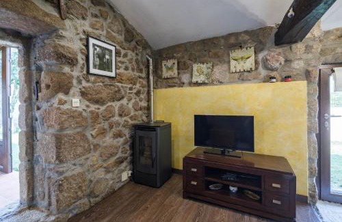 Portas Casa | Casa Rural Roi