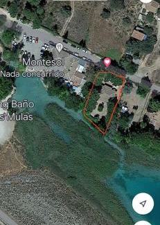 Ossa de Montiel Casa | Casa Rural RosaVera