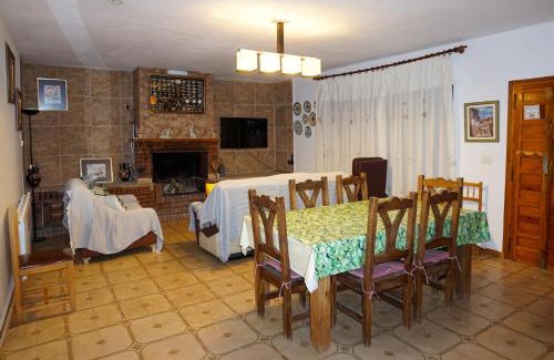 Ossa de Montiel Casa | Casa Rural RosaVera