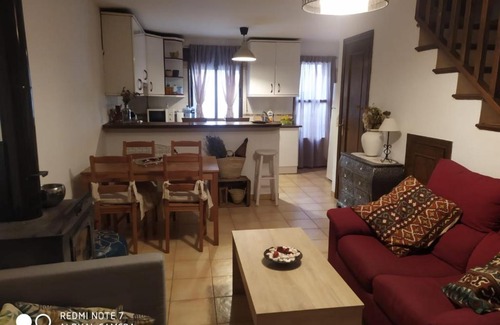 San Esteban Del Valle Casa | Casa rural Sierra de Gredos