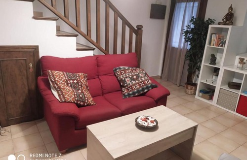 San Esteban Del Valle Casa | Casa rural Sierra de Gredos